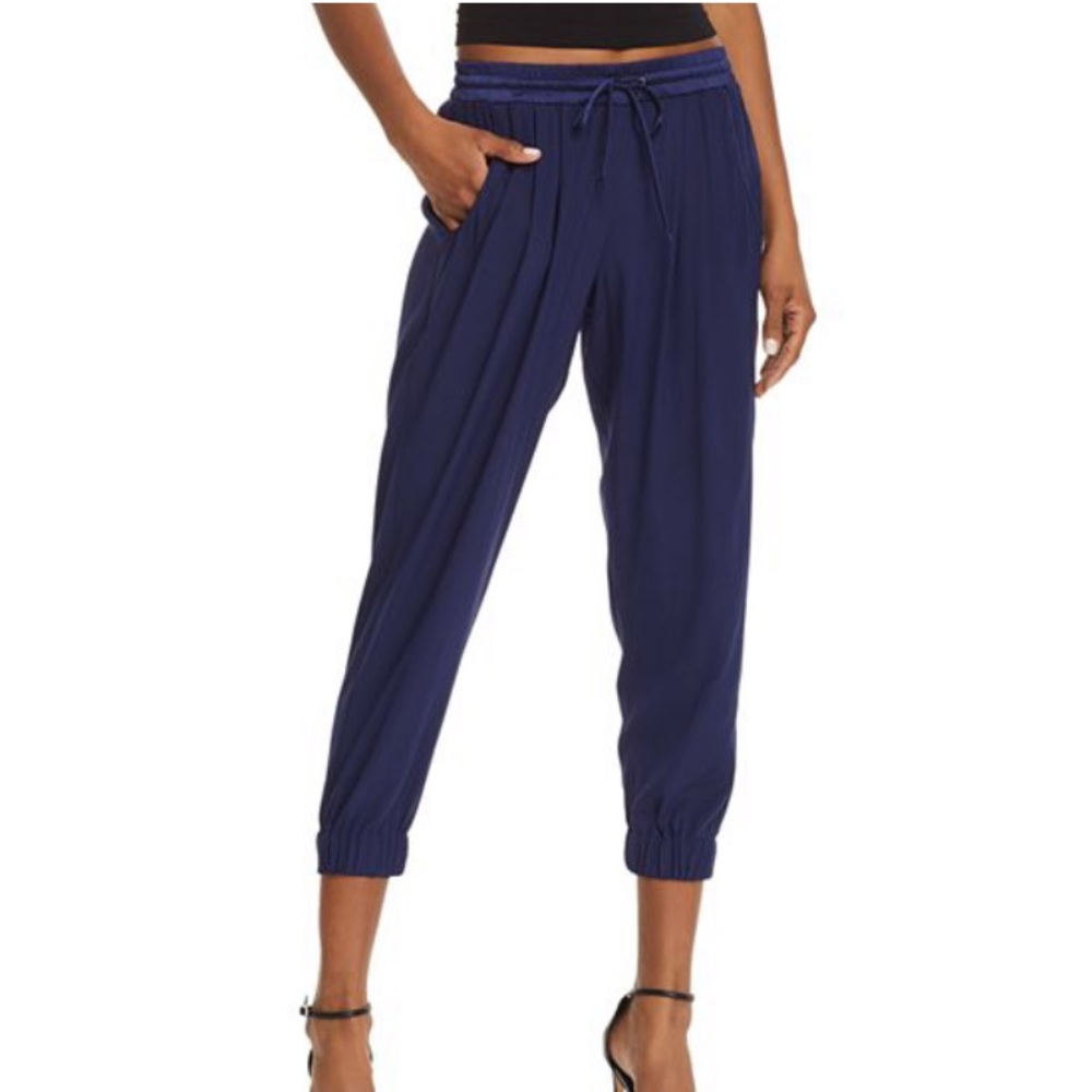 Ramy Brook New York Joggers
